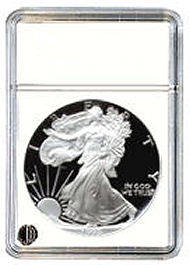 COIN SLABS